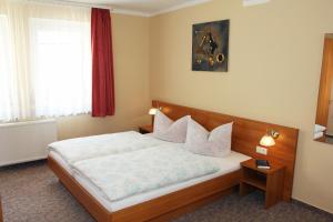 Hotel Garni zum Goldenen Ring