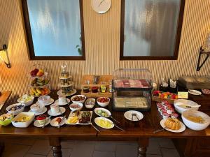 Hotel garni Zum Rebstock