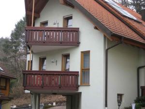Hotel garni zur Linde