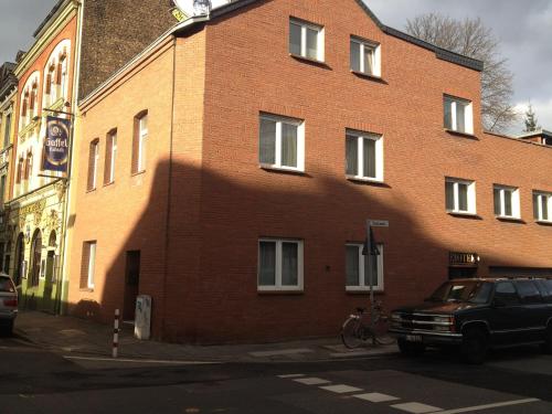 Hotel Gasthaus Zur Eule