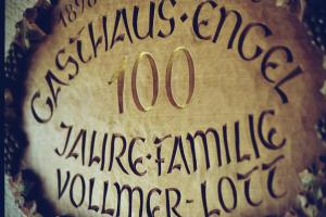 Hotel Gasthof Engel