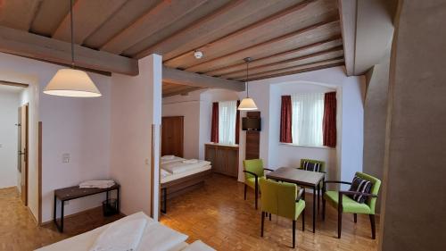 Hotel-Gasthof Goldener Greifen