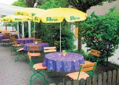 Hotel-Gasthof Lamm