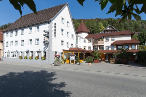 Hotel Gasthof Sonne