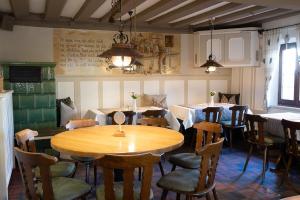 Hotel-Gasthof Weisses Ross