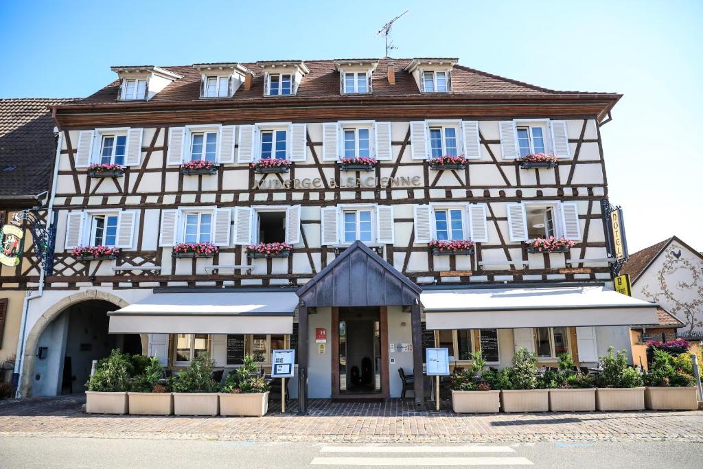 Hotel Gasthof zur Post 59955 Winterberg