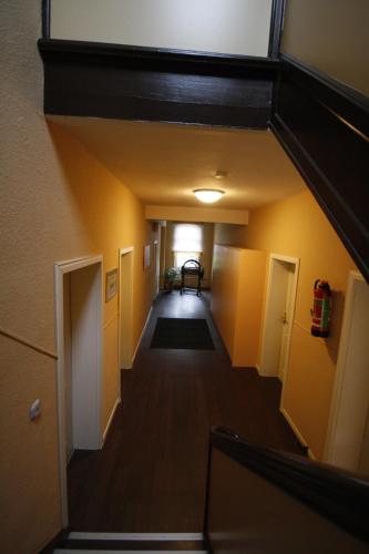 Hotel-Gaststätte Mutter Buermann