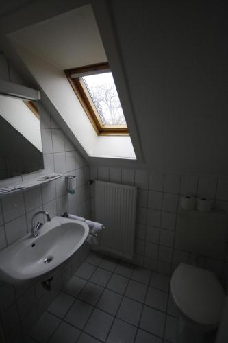 Hotel-Gaststätte Mutter Buermann
