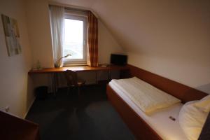 Hotel-Gaststätte Mutter Buermann