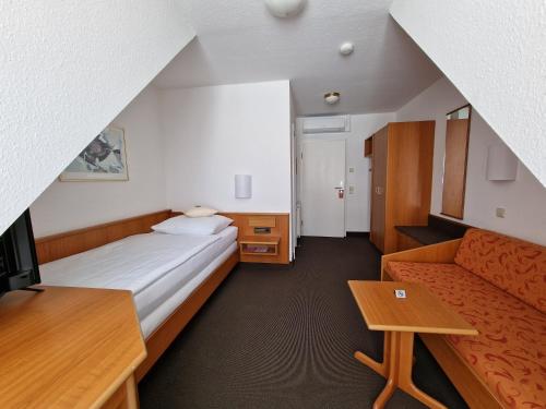 Hotel Gerberhof