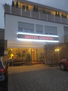 Hotel Giesing