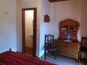 Hotel gite cantinho davo