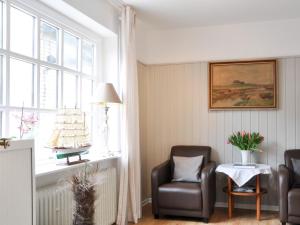 Hotel Gregory Wyk auf Föhr
