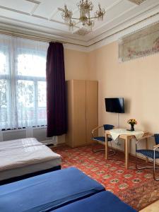 Hotel Gunia
