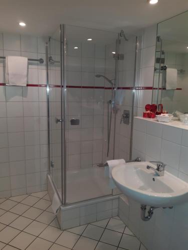 Hotel Haus Appelberg