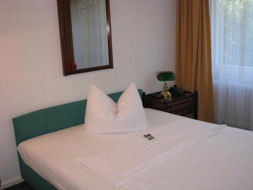 Hotel Haus Bismarck