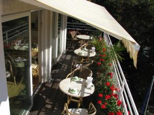 Hotel Haus Bismarck