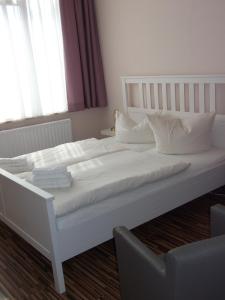 Hotel Haus Bremen garni