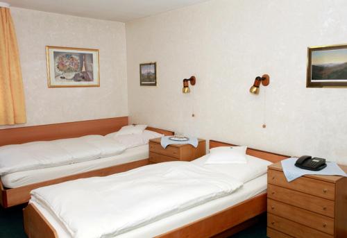 Hotel Haus Isenburg