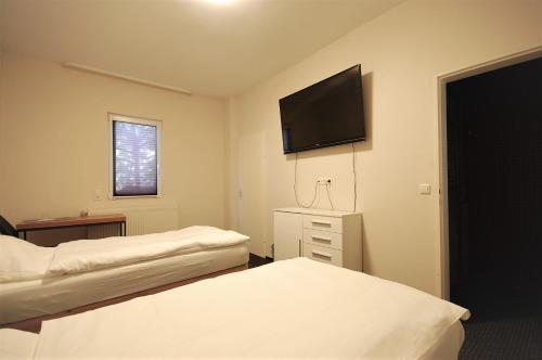 Hotel Haus Isenburg
