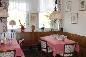 Hotel Haus Kirsch