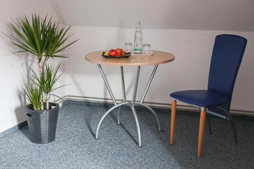 Hotel Haus Landgraf