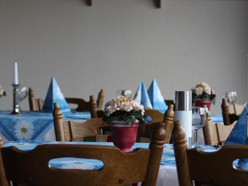 Hotel Haus Salzberg garni