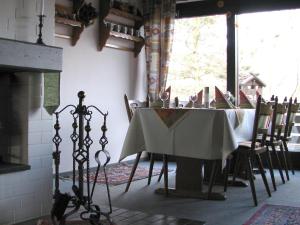 Hotel Haus Salzberg garni