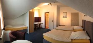 Hotel Haus Wagner