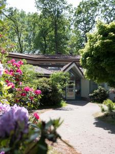 Maison d'hôtes Hotel Heidenauer Hof Hauptstr. 23 21258 Heidenau Basse-Saxe