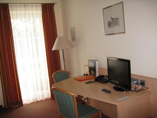 Hotel Heike garni