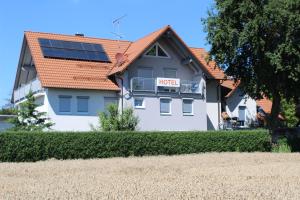 Hotel Heike garni
