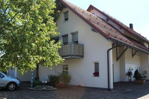 Hotel Heike garni
