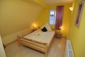 Hotel Hirsch Garni