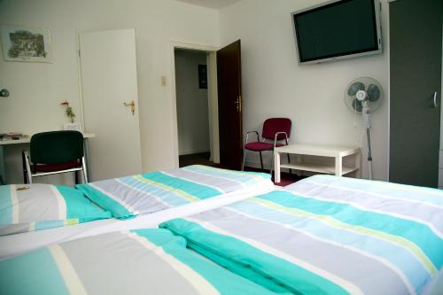 Hotel Hoffmann