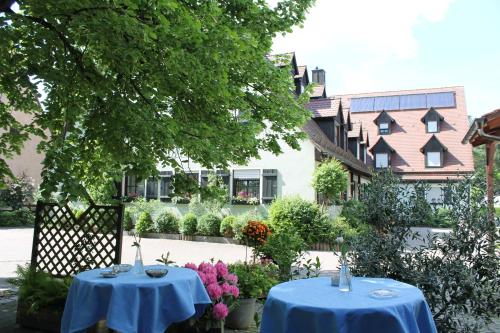 Hotel Höfler