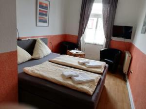 Hotel Hohenzollernhof