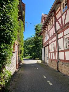 Hotel Hohlebach Mühle