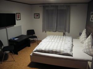Maison d'hôtes Hotel Jägerstube Kirchstr. 6 56412 Görgeshausen Rhénanie-Palatinat
