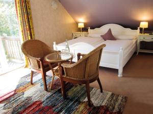 Hotel Klaus Störtebeker