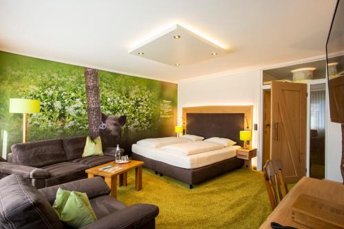 Hotel Kleins Wiese