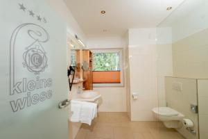Hotel Kleins Wiese