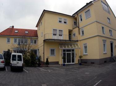 Maison d'hôtes Hotel Kurpfalz Mühlturmstraße 26 67346 Spire