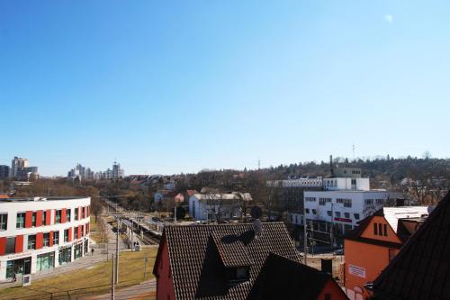 Hotel La Ferté