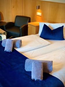 Hotel La Ferté
