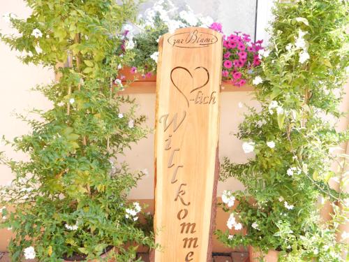 Hotel Landgasthof Blume