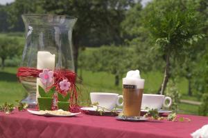 Hotel-Landgasthof Brachfeld