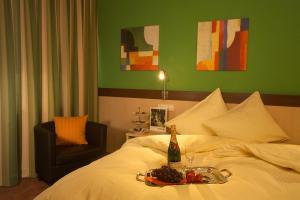 Maison d'hôtes Hotel-Landgasthof Brachfeld Brachfeld 10 72172 Sulz am Neckar Bade-Wurtemberg