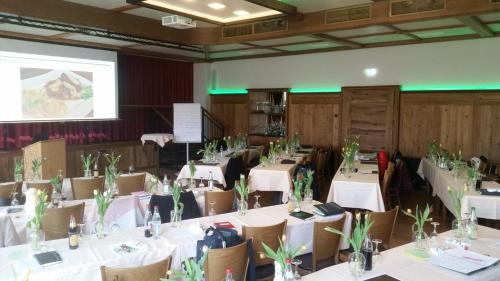 Hotel - Landgasthof Obermaier Zum Vilserwirt