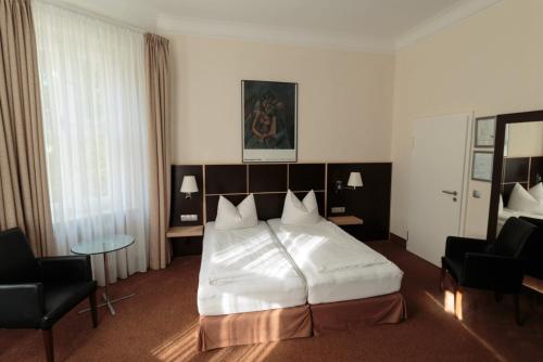 Hotel Landhaus Schlachtensee